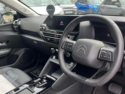 Citroën e-C4