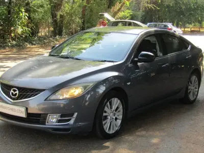 Used Mazda 6