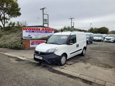 Fiat Doblò