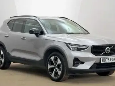 Used Volvo XC40 Plus 161 HP (118 kW) 2026 SUV
