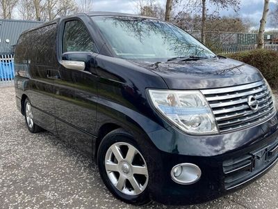 Used Ford C-MAX Titanium 2005 MPV