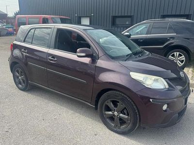 Toyota Urban Cruiser
