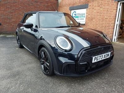 Used Mini Cooper Sport 2023 Hatchback