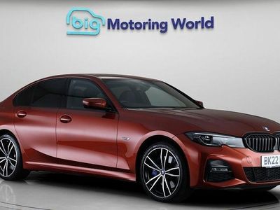 Used BMW 325 M Sport 218 HP (160 kW) 2014 Sedan