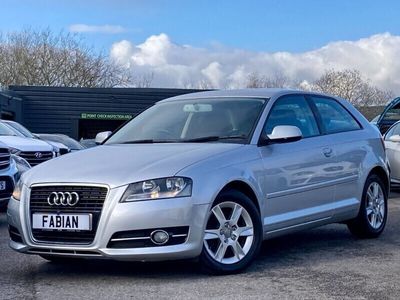 used Audi A3 1.4 TFSI SE **Only 67,000 Miles - Lovely Example**