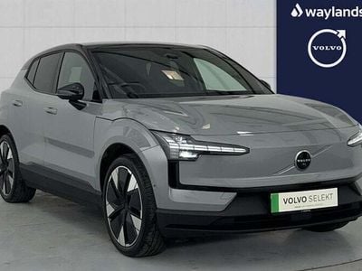 Volvo EX30