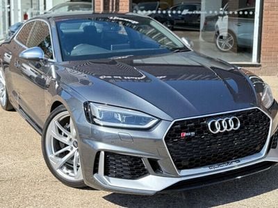 Audi RS5