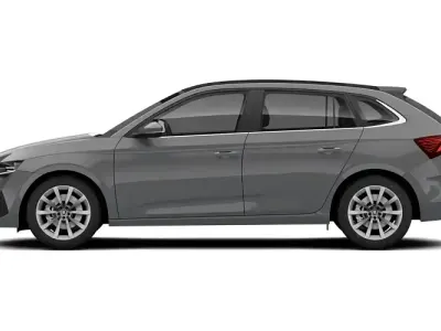 Neu Skoda Scala Monte Carlo 150 PS (110 kW) 2026 Kleinwagen