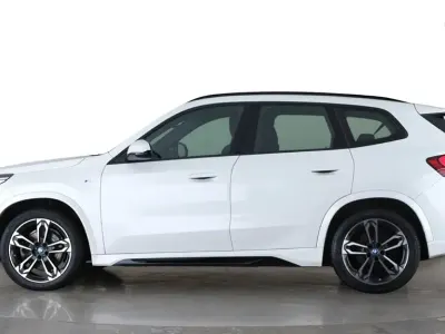 Used BMW iX1