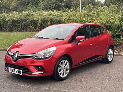Renault Clio IV