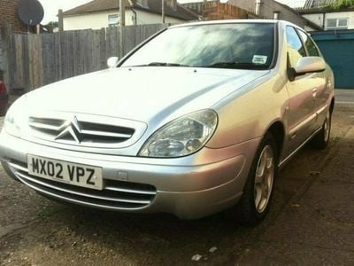 Used Citroën Xsara 2002 Hatchback