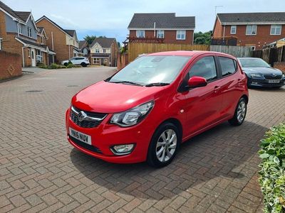 Vauxhall Viva
