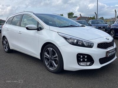 Kia Ceed Sportswagon