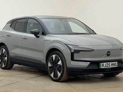 Used Volvo EX30 Performance 310 kW (422 HP) 2025 SUV