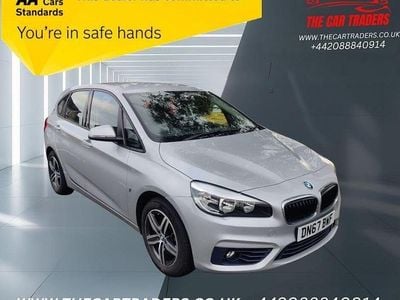 BMW 225