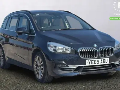 Used BMW 220