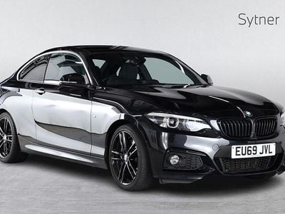 BMW 220