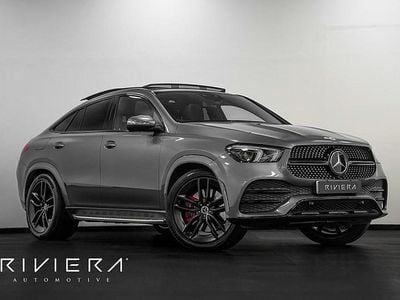 Mercedes GLE400