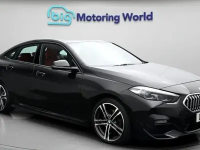 Usado BMW 218 M Sport 136 CV (100 kW) 2024 Coupe