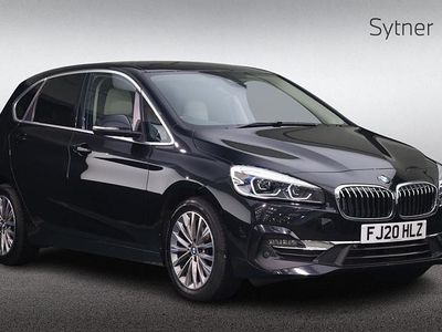 BMW 218 Active Tourer