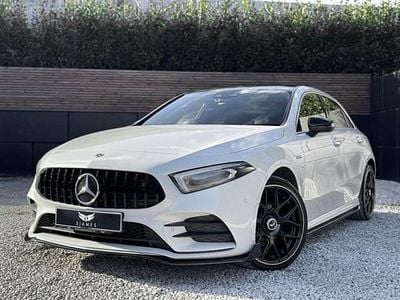 Mercedes A250