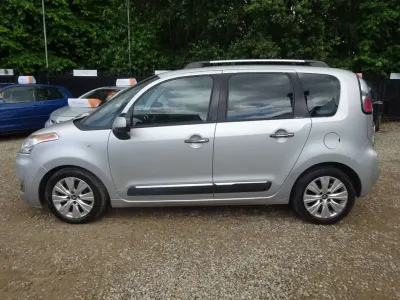 Used Citroën C3 Picasso