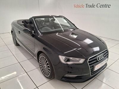 Audi A3 Cabriolet