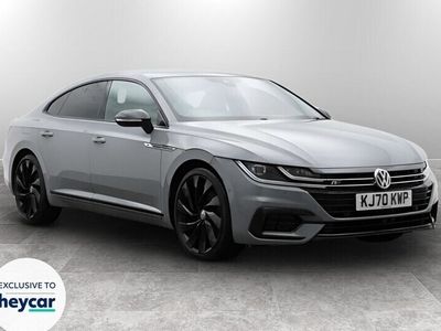 VW Arteon