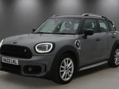 Used Mini Cooper Countryman Sport 222 HP (163 kW) 2022 SUV