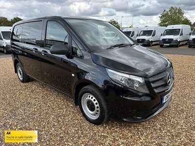 Mercedes Vito