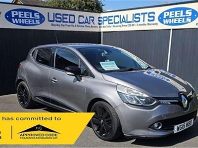 Renault Clio IV