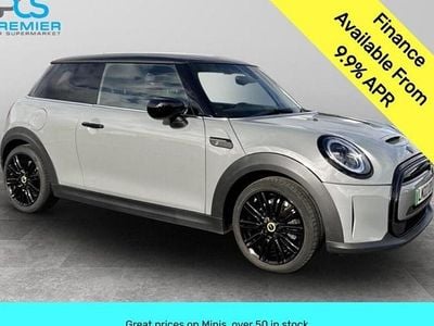 Used Mini Cooper S Hatch 135 kW (184 HP) 2022 Hatchback