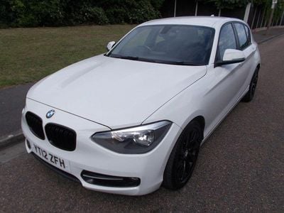 BMW 116