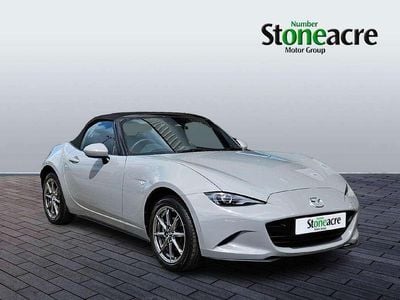 Mazda MX5