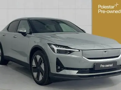 Used Polestar 2