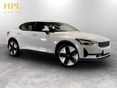 Used Polestar 2 169 kW (231 HP) 2023 Silver Hatchback