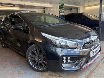 Kia ProCeed GT