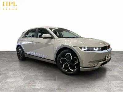 Used Hyundai Ioniq 5