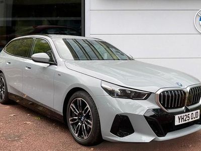 BMW 530e