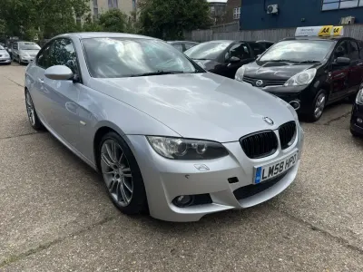 Used BMW 325