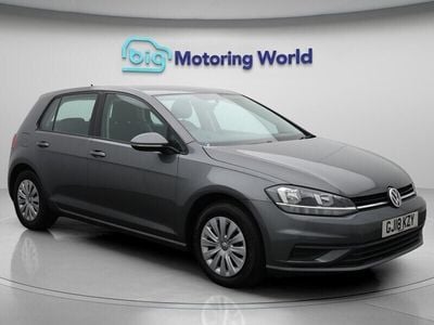 VW Golf VII