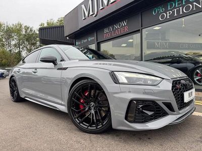 Audi RS5 Sportback