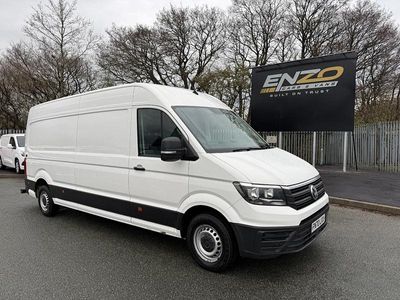 VW Crafter