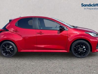 Used Mazda 2 Homura-Line 2024 Hatchback