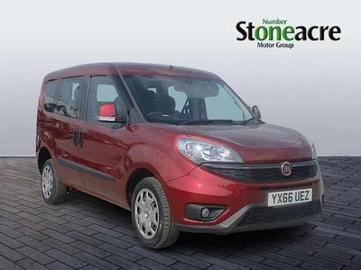 Fiat Doblò
