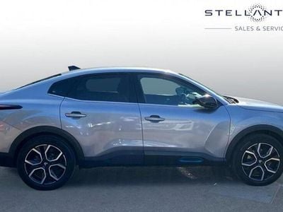Citroën e-C4