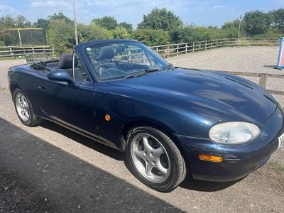 Mazda MX5