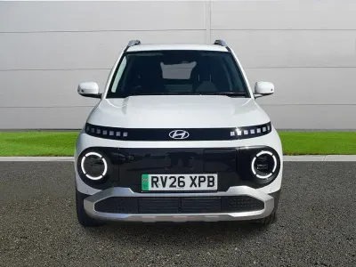 Used Hyundai Inster 2026 Hatchback