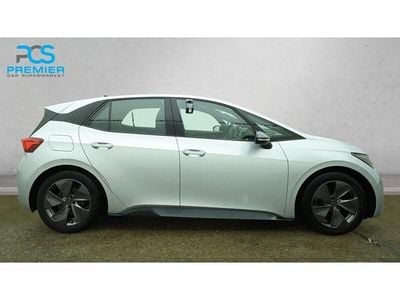 Used Cupra Born 2022 Hatchback