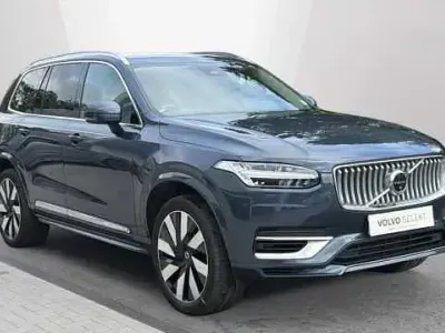 Usado Volvo XC90 Ultimate 455 CV (334 kW) 2024 SUV